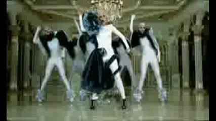 Lady Gaga - Paparazzi