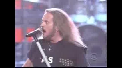 Kid Rock Feat. Lynyrd Skynyrd - Sweet Home Alabama