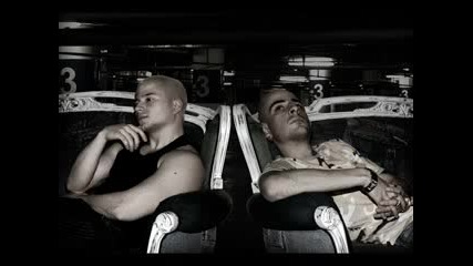 Respect - Vsichko za sebesi 
