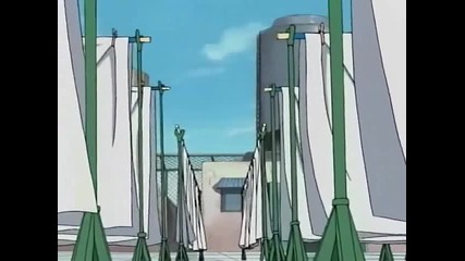 Naruto - Dead on Arrival 