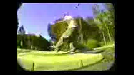 skateboard trikove