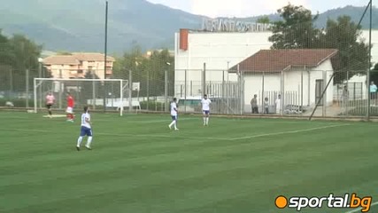 Цска - Атромитос 2:1