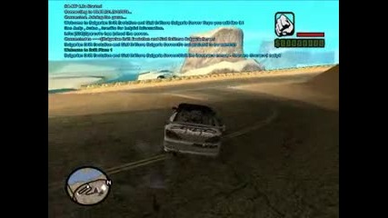 [sdb]sparco0o Test New Car
