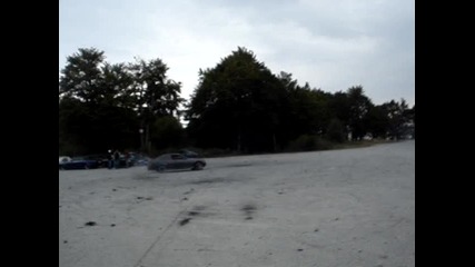 Bmw Club Bulgaria 03.10.10 