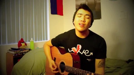 Rihanna - We Found Love - Cover By Joseph Vincent!