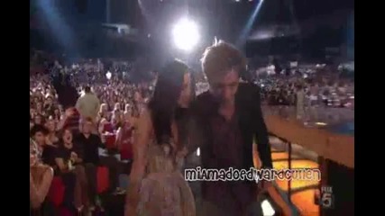 Twilight Comes Out on Top at the Teen Choice Awards Full H 
