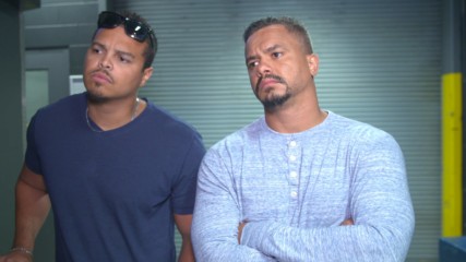 The Colons on why they deserve to be in the SmackDown Tag Team Title picture: WWE.com Exclusive, Aug. 28, 2018