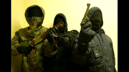 Mutrata feat Ludia D -Якатана