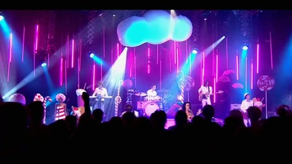 Katy Perry - Teenage Dream ( Album Chart Show Special Live ) 