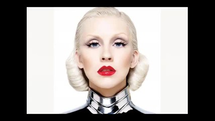 Christina Aguilera - Not Myself Tonight (laidback Luke Remix Radio Edit) 
