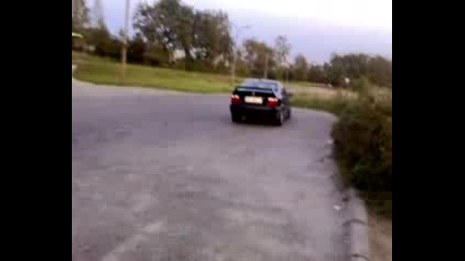 Palenie Gumy Bmw E36 Teamextreme