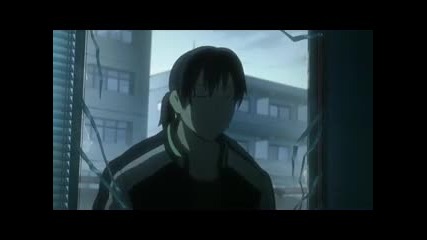 Tetsuwan Birdy Decode 2 ep 9 