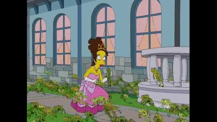 The Simpsons S24 Ep18