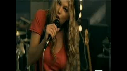 Fergie - Big girls dont cry [high Quality]