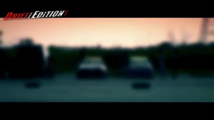 Tuning Fest - Drift Edition - Kharkov 