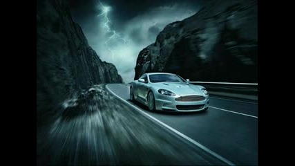 Aston Martin