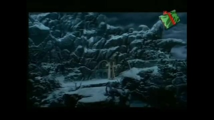 Where are you Christmas - Faith Hill 