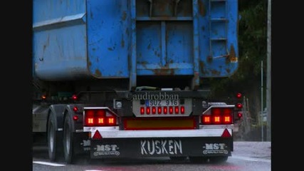 Slideshow with trucks 51