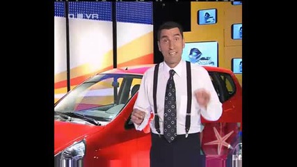 ! Big Brother 4, 31 Октомври 2008 - 5 !