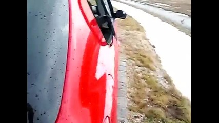 peugeot 206 Bass