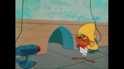 Speedy Gonzales - Nuts And Volts 