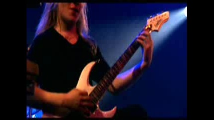 Nightwish - Walking In The Air