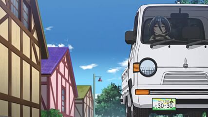 Kamikatsu - ep 10 bg sub
