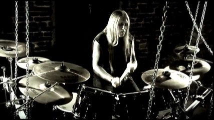 Sign Of Darkness - Envy (2011) 