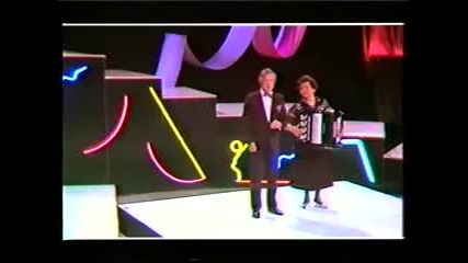 Nedzad Salkovic - Srdo moja nesrdi se name