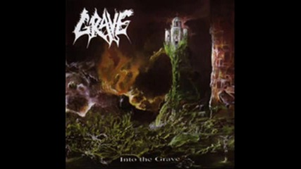 Grave - In Love 