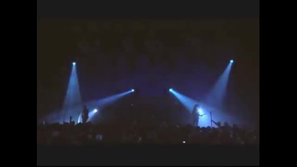 Paramore- The Final Riot! Live In Chicago Track 5