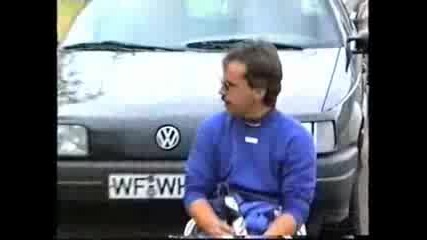 Bmw M3 Crash