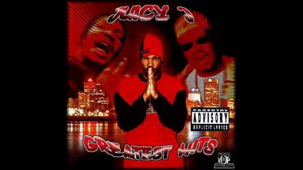 Juicy J - Ghost Dope