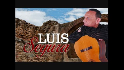 Luis Segura - Toma - Bachata 2014