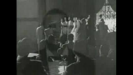 Only Have Eyes For You - The Platters