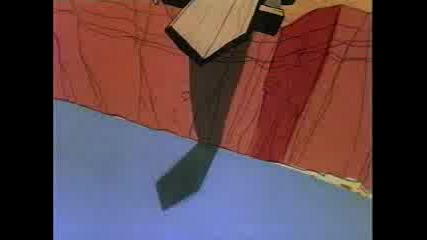 Road Runner