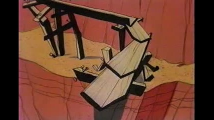 Road Runner - 14 - Hot-rod and Reel (1959)