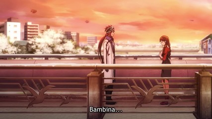 Galilei Donna Episode 8