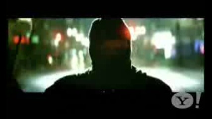 Nas Ft. Keri Hilson - Hero