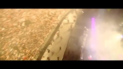 Breathe and Destroy / Prodigy + Metallica Mashup