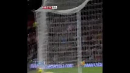 Роналдо възроди Реал Мадрид срещу Валенсия 2:0 