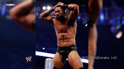 Tyler Reks 4th & New Theme
