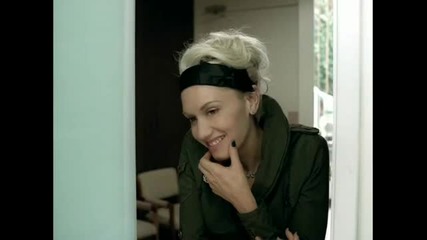 ¤ Best Quality ¤ Gwen Stefani - What You Waiting For?