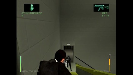 Enter The Matrix Gameplay Part 31