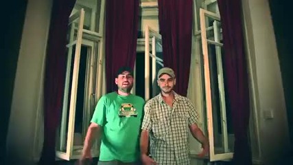 Kuts _ Klets feat Dvd - Oshte edno mohito _ Full Hd _ Offici
