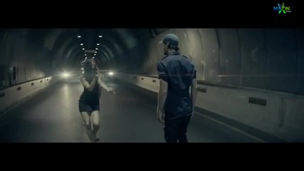 Enrique Iglesias ft. Sean Paul - Bailando English Version (official Video)