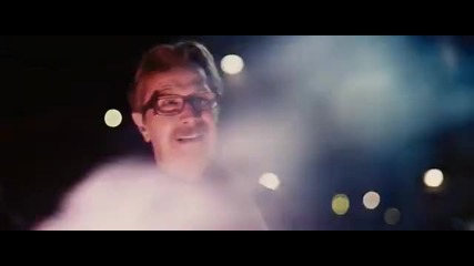 The Dark Knight Rises - Official Trailer #3 [hd]