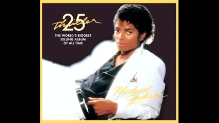 Michael Jackson - Beat It 2008 (thriller 25th Anniversary Remix) feat. Fergie