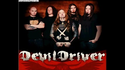 Devildriver - When Summoned