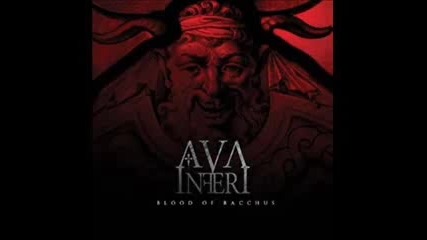 Ava Inferi - Last Sign Of Summer